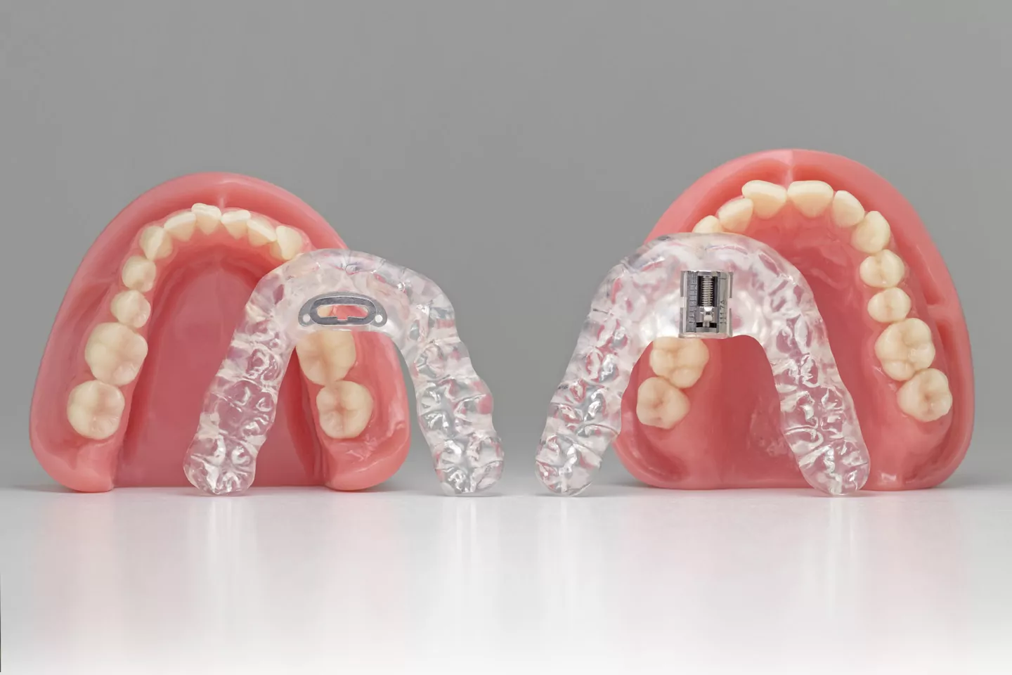 Schnarchschienen Schnarchschienen