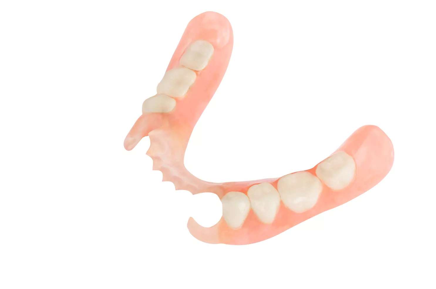 Valplast Provisorien
